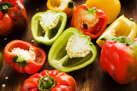 Peperoni Rezepte