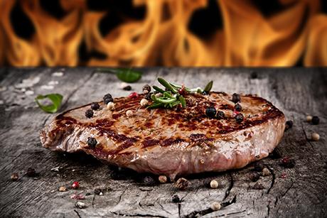 Steak Rezepte