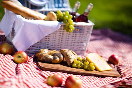 Picknick Rezepte