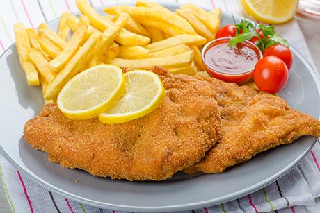 Schnitzel Rezepte
