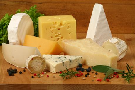 Käse Rezepte