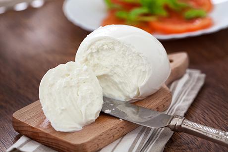 Mozzarella Rezepte