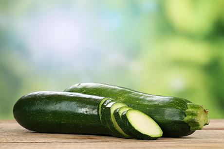 Zucchetti Rezepte