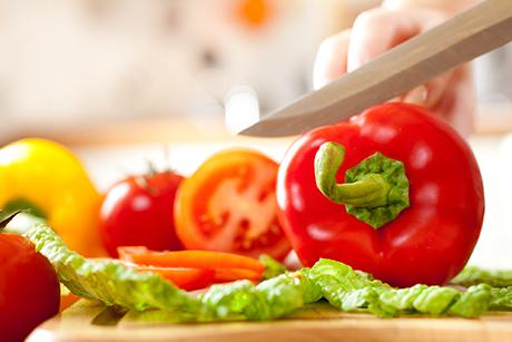 Gemüse Rezepte
