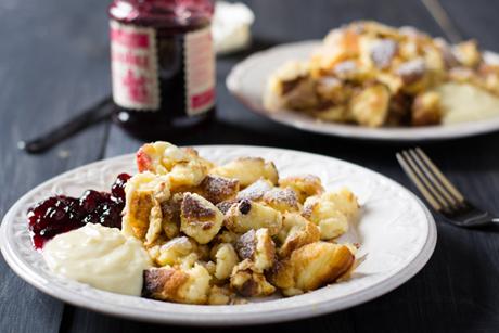 Kaiserschmarrn Rezepte