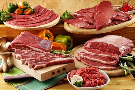 Rindfleisch Rezepte