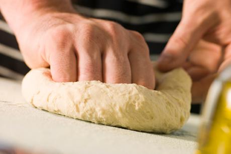 Pizzateig Rezepte