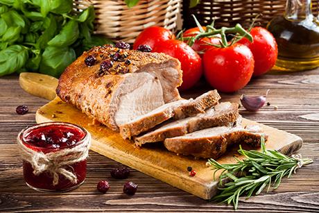 Schweinsbraten Rezepte