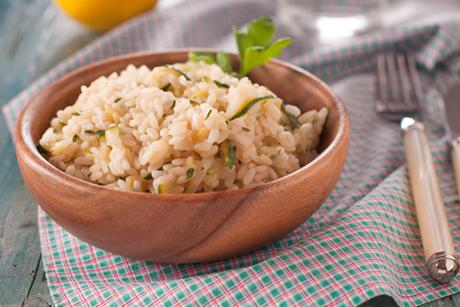 Risotto Rezepte