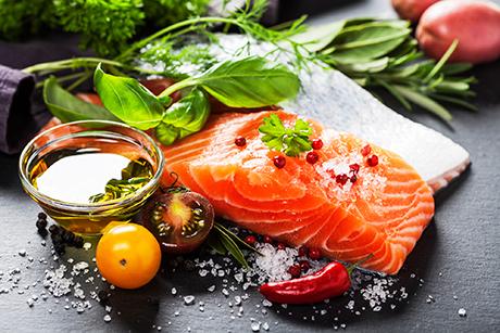 Lachs Rezepte