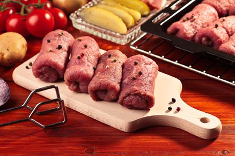 Rouladen Rezepte