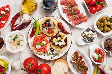 Tapas Rezepte