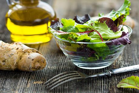 Sommersalate Rezepte
