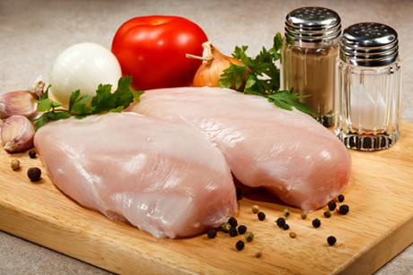 Poulet Rezepte