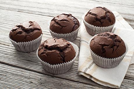 Muffins Rezepte