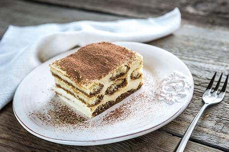 Tiramisu Rezepte