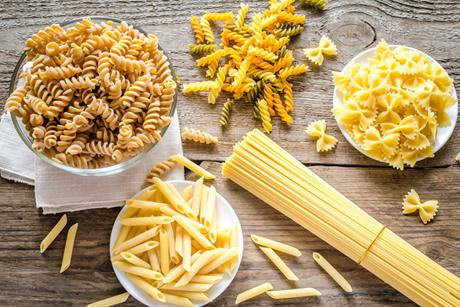 Pasta Rezepte