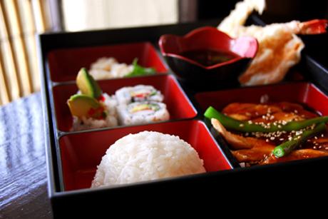Japanische Rezepte