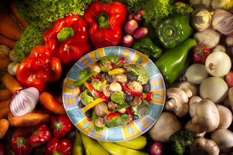 Vegetarische Rezepte