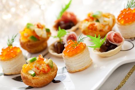 Partyrezepte