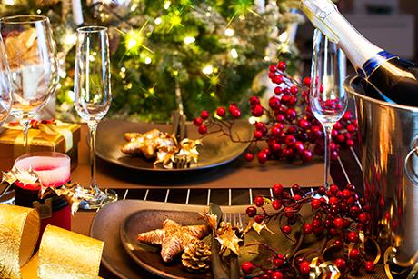 Silvester Rezepte