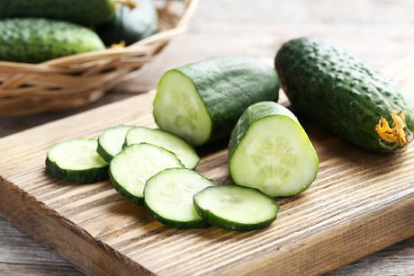 Gurken Rezepte