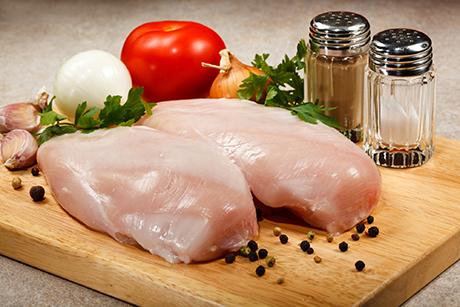 Geflügel Rezepte