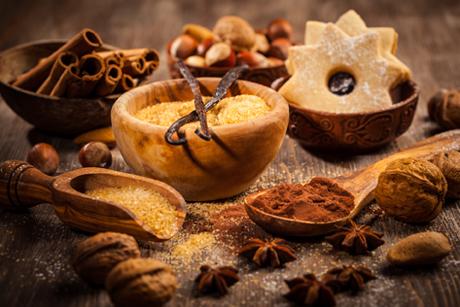 Weihnachtsgebäck Rezepte