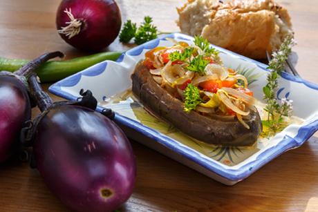 Türkische Rezepte