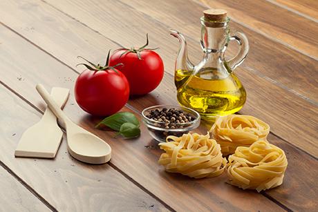 Nudel Rezepte