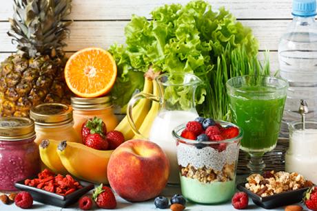 Vegane Rezepte
