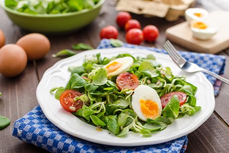 Salat Rezepte