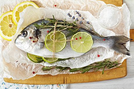 Fischrezepte