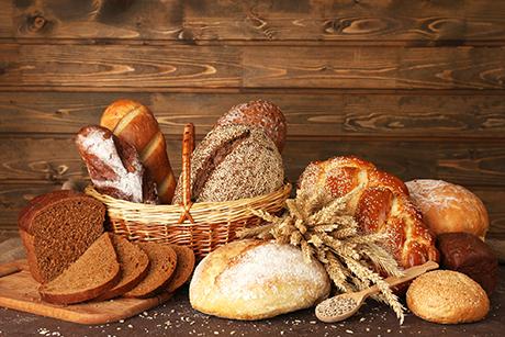 Brot Rezepte