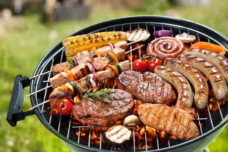 Grill Rezepte