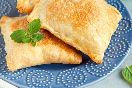 Blätterteig Rezepte