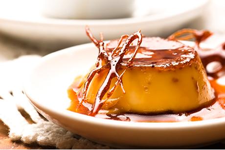 Crème Rezepte