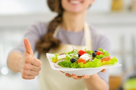 Gesunde Rezepte