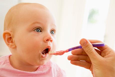 Baby Rezepte