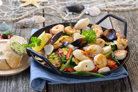 Trennkost Rezepte
