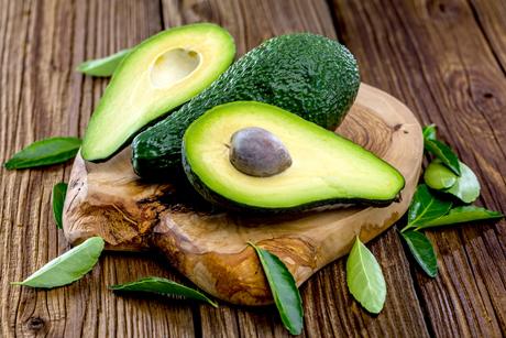 Avocado Rezepte