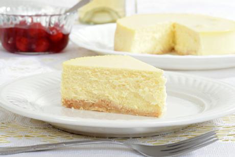 Käsekuchen Rezepte