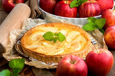 Apfelkuchen Rezepte