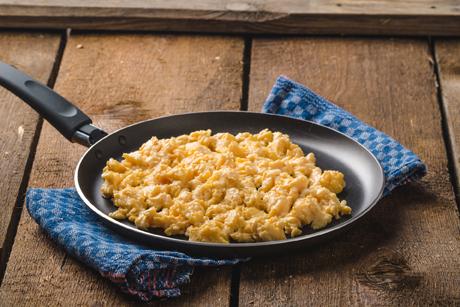 Rührei Rezepte