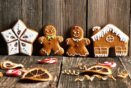 Lebkuchen Rezepte