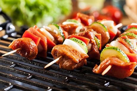 Sommer Rezepte