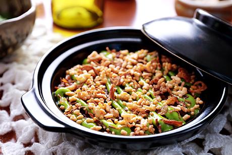 Römertopf Rezepte