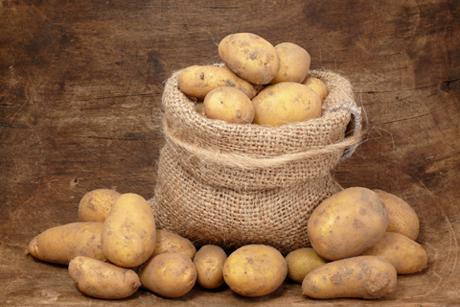 Kartoffel Rezepte