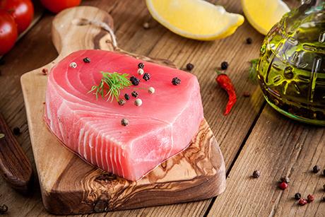 Thon - Thunfisch Rezepte