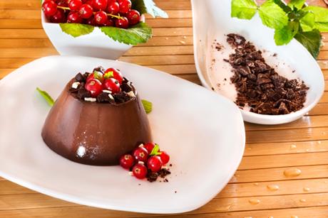 Pudding Rezepte